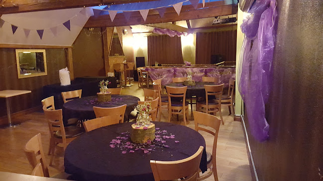 Comments and reviews of Midas Party Venues