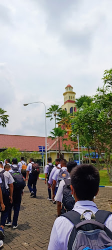 Komunitas - SMA Negeri Taruna Nala Jawa Timur