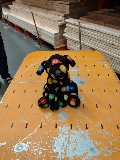 Home Improvement Store «The Home Depot», reviews and photos, 984 Wall Ave, Ogden, UT 84404, USA