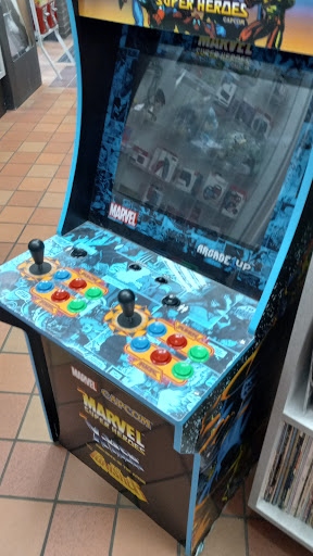 Collectibles Store «The Exchange», reviews and photos, 3225 Cleveland Ave NW, Canton, OH 44709, USA