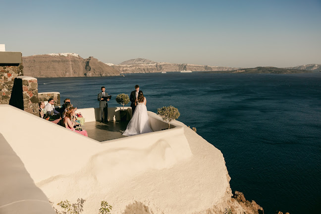 Kimonas Patiniotis Photography | Greece Santorini