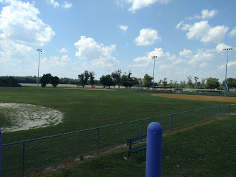 Holland Athletics Baseball Softball Fields