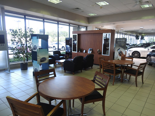 Car Dealer «Miller Ford Lincoln», reviews and photos, 1596 NJ-38, Lumberton, NJ 08048, USA