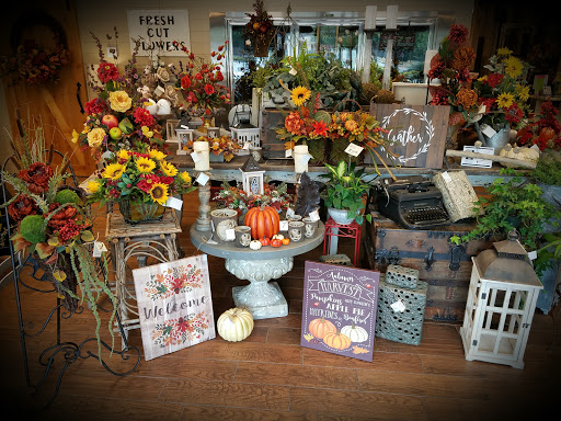 Florist «Absolutely Flowers», reviews and photos, 206 Keys Ferry St, McDonough, GA 30253, USA