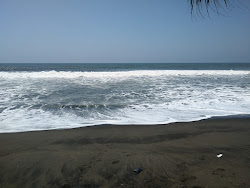 San Jose el Huayate beach'in fotoğrafı imkanlar alanı