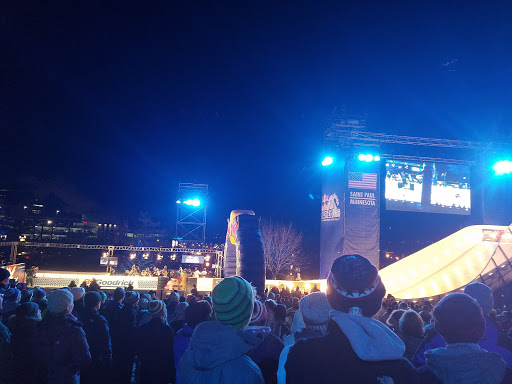 Park «Cathedral Hill Park», reviews and photos, 215 Summit Ave, St Paul, MN 55102, USA