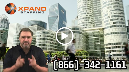 Employment Agency «Xpand Staffing», reviews and photos, 11471 W Sample Rd #1, Coral Springs, FL 33065, USA