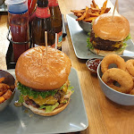 Photo n°2 de l'avis de Marcel.h fait le 29/03/2019 à 05:38 sur le  Ketch May Beef à Schwäbisch Gmünd