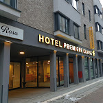 Photo n°1 de l'avis de michael.o fait le 08/01/2024 à 11:06 sur le  Premiere Classe Hotel am Kieler Schloss à Kiel