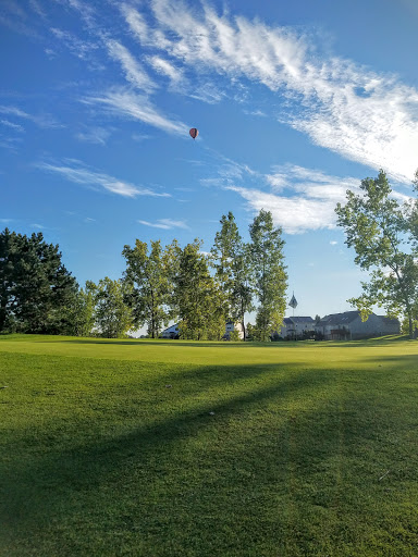 Golf Club «Boulder Pointe Golf Club», reviews and photos, 1 Champions Cir, Oxford, MI 48371, USA