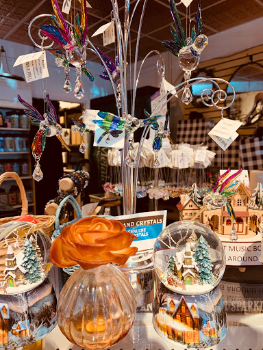 Gift Shop «The Chandlery: Serendipity Gifts», reviews and photos, 806 E New Haven Ave, Melbourne, FL 32901, USA