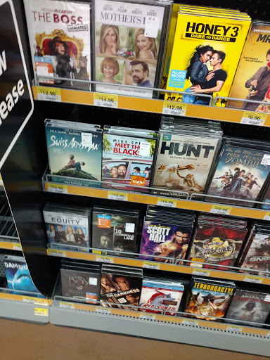 Department Store «Walmart Supercenter», reviews and photos, 2687 N Memorial Dr, Lancaster, OH 43130, USA