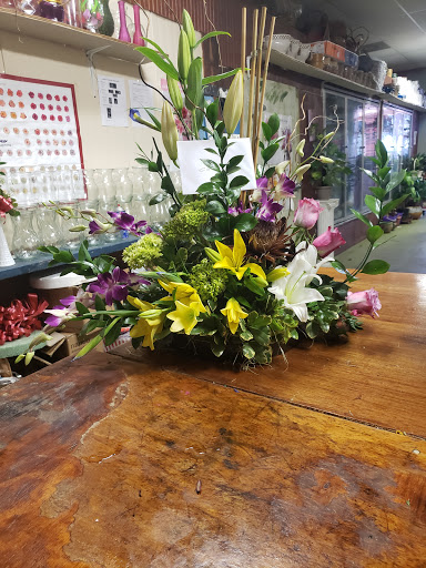 Florist «HAPPY FLOWERS», reviews and photos, 20709 US-27, Lake Wales, FL 33853, USA