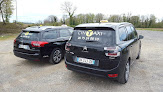 Photo du Service de taxi Cyn'taxi à Laon