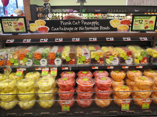 Grocery Store «ACME Markets», reviews and photos, 288 Elm St, New Canaan, CT 06840, USA