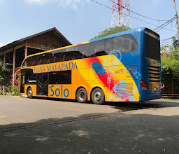 Bus Werkudara photo