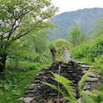 Photo n°4 de l'avis de Rolf.a fait le 04/05/2022 à 15:01 sur le  Kränzelhof à Tscherms