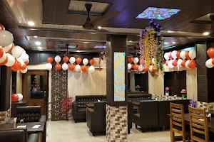 Saini Family Foods Bar & Restaurant. Bazpur image