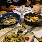 Photo n°1 de l'avis de Ade.h fait le 25/09/2020 à 20:49 sur le  Il Sale Art Cafe' à Catania