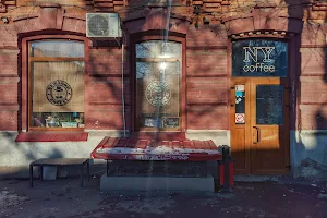 New York Coffee image