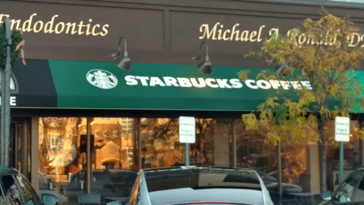 Coffee Shop «Starbucks», reviews and photos, 7503 France Ave S, Edina, MN 55435, USA