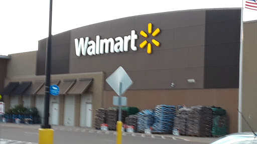 Discount Store «Walmart», reviews and photos, 1851 Bunker Lake Blvd NW, Andover, MN 55304, USA