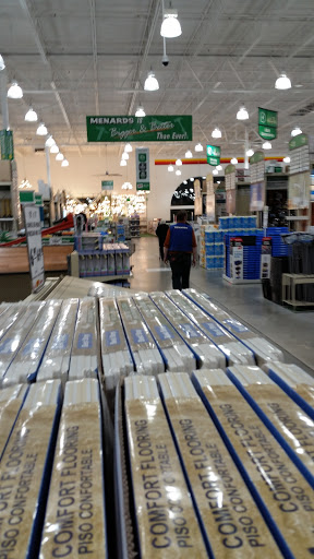 Home Improvement Store «Menards», reviews and photos, 1100 Avenue of Mid-America, Effingham, IL 62401, USA