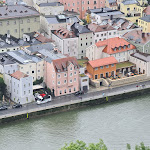 Photo n°1 de l'avis de Daniel.o fait le 02/10/2022 à 12:45 sur le  Hotel Residenz Passau à Passau