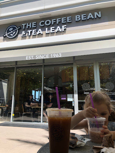 Coffee Shop «The Coffee Bean & Tea Leaf», reviews and photos, 2220 Village Walk Dr #140, Henderson, NV 89052, USA