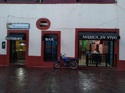 Gorditas La Güera Restaurante - De San Nicolás de Tolentino 2, Centro Nte, 42505 Actopan, Hgo., Mexico