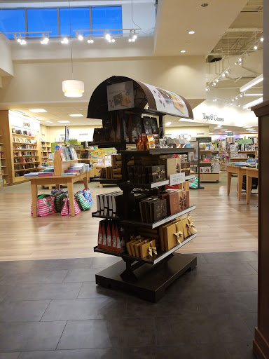 Book Store «Barnes & Noble», reviews and photos, 3535 US-1 #400, Princeton, NJ 08540, USA