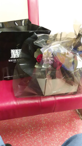 Florist «Winston Flowers», reviews and photos, 382 Greenwich Ave, Greenwich, CT 06830, USA