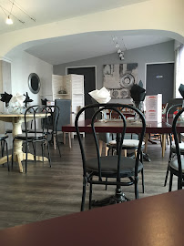 Atmosphère du Restaurant Le Viaduc à Bourcefranc-le-Chapus - n°6
