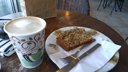 Coffee Shop «Sojourn Coffee LLC», reviews and photos, 1664 Old Towne Rd D, Charleston, SC 29407, USA