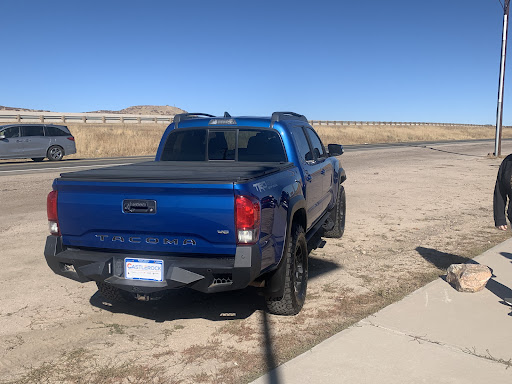 Car Dealer «Medved Chrysler Dodge Jeep Ram», reviews and photos, 1520 S Wilcox St, Castle Rock, CO 80104, USA