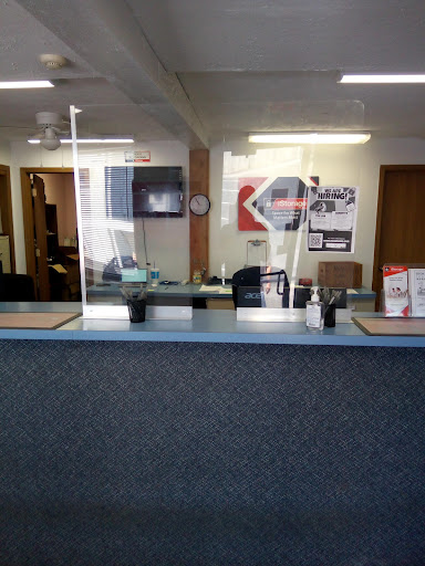 Self-Storage Facility «Simply Self Storage - Cincinnati/Cheviot», reviews and photos, 5418 N Bend Rd, Cincinnati, OH 45247, USA