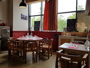 Photo n°40 de La Romarine à Toulouse ()