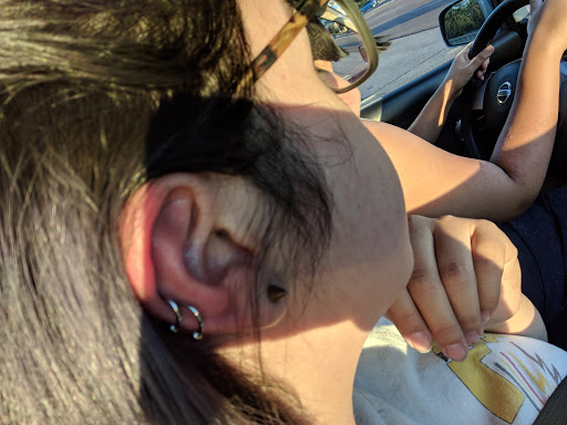 Explore tattoo ideas for women on thigh, creative tattoo ideas in Phoenix, available at Halo Piercing and Fine Jewelry