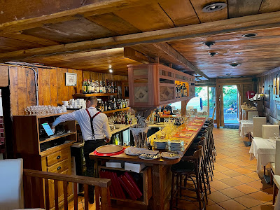 Casa Valerio à Chamonix-Mont-Blanc