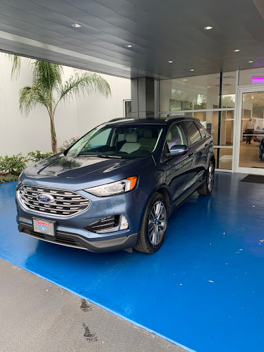 Ford Dealer «Jarrett Scott Ford of Plant City», reviews and photos, 2000 E Baker St, Plant City, FL 33563, USA