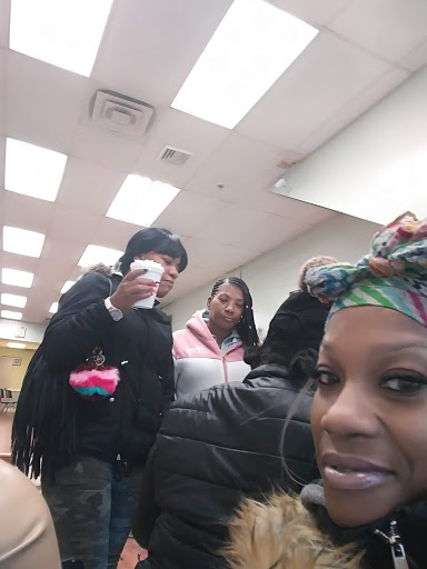 Beauty Salon «Flash Hair & Nail Salon», reviews and photos, 7 S Broad St, Trenton, NJ 08608, USA