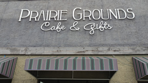 Coffee Shop «Prairie Grounds Cafe & Gifts», reviews and photos, 933 S E St, Broken Bow, NE 68822, USA