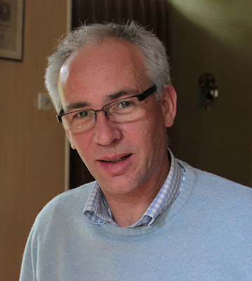 Dr DEVIMEUX Bertrand à Saint-Martin-d'Hères