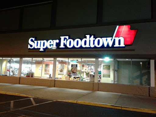 Grocery Store «Super Foodtown of Ocean», reviews and photos, 1560 NJ-35, Ocean Township, NJ 07712, USA