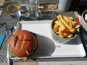 Photo n°40 de Chez les filles rest'eau à Aix-les-Bains ()