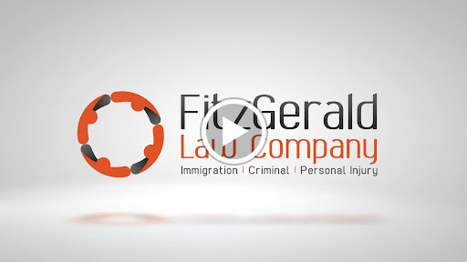 Immigration Attorney «FitzGerald Law Company», reviews and photos