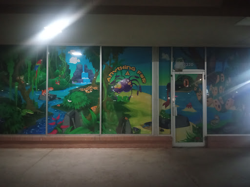 Anything For A Bug LLC Pet Shop