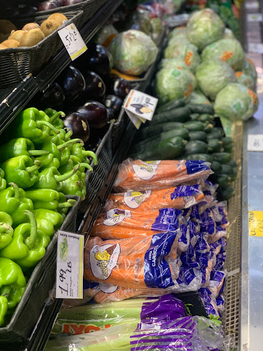 Supermarket «Pioneer Supermarkets», reviews and photos, 290 Beach 14th St, Far Rockaway, NY 11691, USA