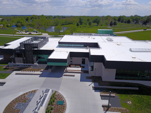 Community Center «Excelsior Springs Community Center», reviews and photos, 500 Tiger Dr, Excelsior Springs, MO 64024, USA