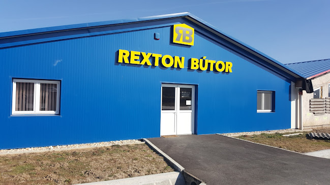 Rexton Bútor